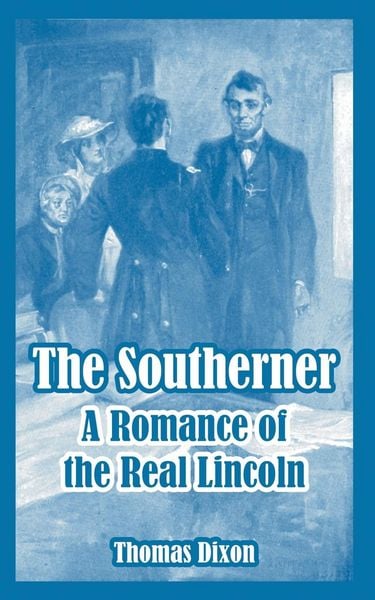 Produktbild: The Southerner