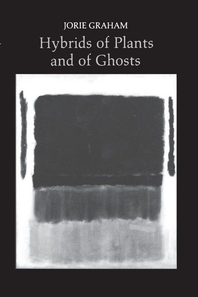 Produktbild: Hybrids of Plants and of Ghosts