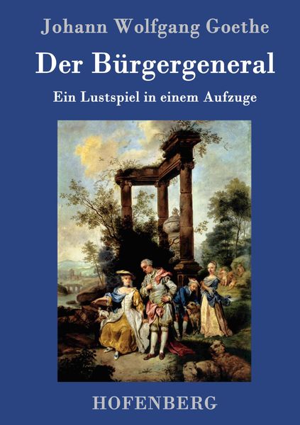 Produktbild: Der B&uuml;rgergeneral