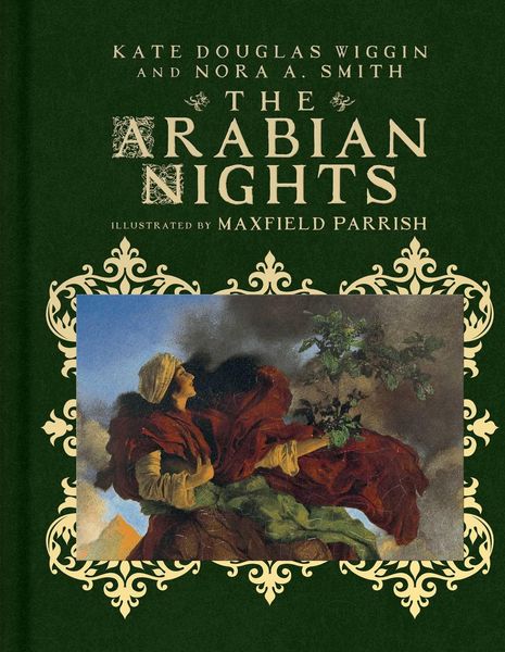 Produktbild: The Arabian Nights
