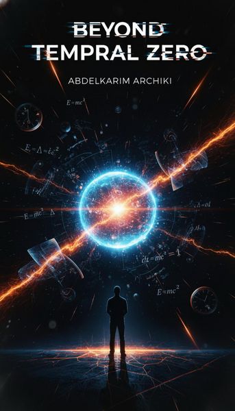 Produktbild: Beyond Temporal Zero