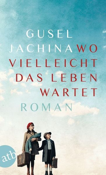 Produktbild: Wo vielleicht das Leben wartet