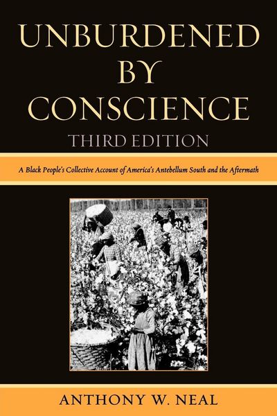 Produktbild: Unburdened By Conscience
