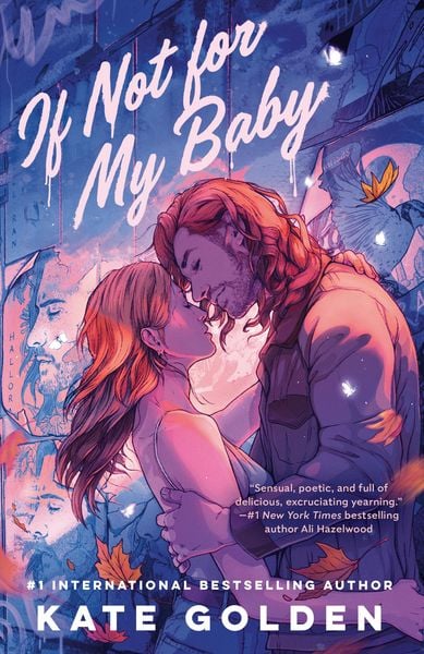 Produktbild: If Not for My Baby
