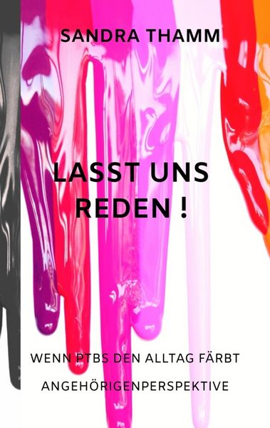 Produktbild: Lasst und reden !