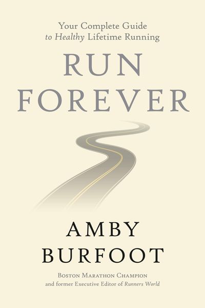 Produktbild: Run Forever