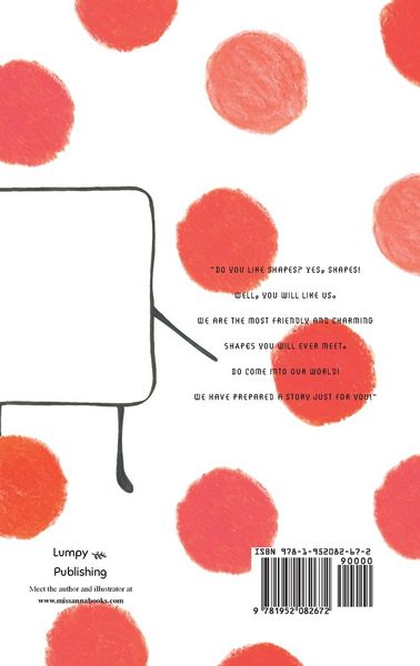 Produktbild: The Shape Story 1