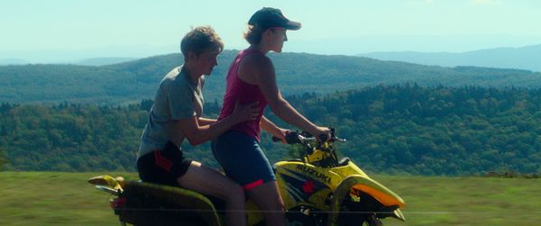 Produktbild: K&ouml;nige des Sommers (Blu-ray)