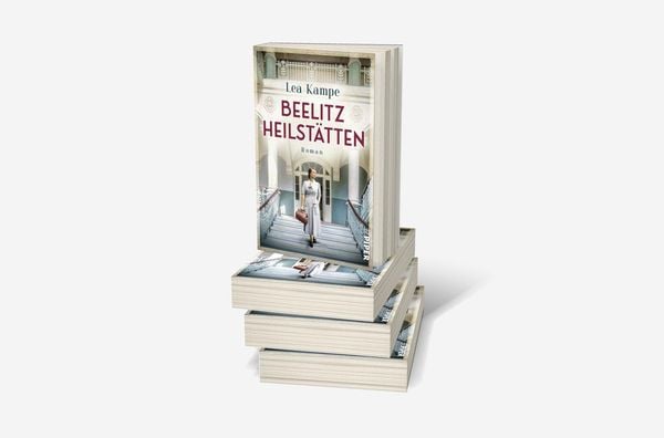 Produktbild: Beelitz Heilst&auml;tten