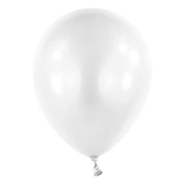 Produktbild: Luftballons Pearl bunt &Oslash;27,5cm 50 St&uuml;ck
