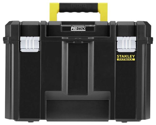 Produktbild: STANLEY FMST1-71971 Werkzeugkoffer unbest&uuml;ckt (L x B x H) 44 x 33 x 33 cm