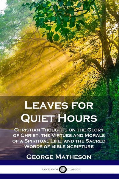 Produktbild: Leaves for Quiet Hours