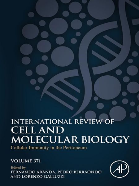 Produktbild: Cellular Immunity in the Peritoneum