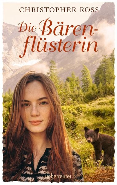 Produktbild: Die B&auml;renfl&uuml;sterin