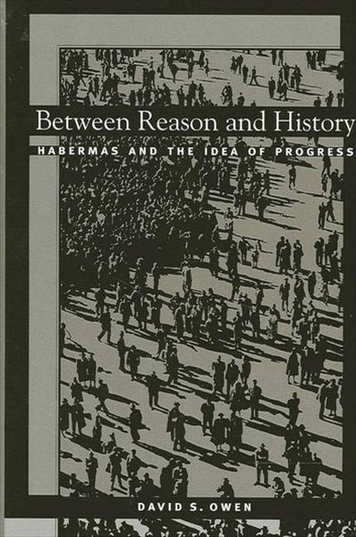 Produktbild: Between Reason and History