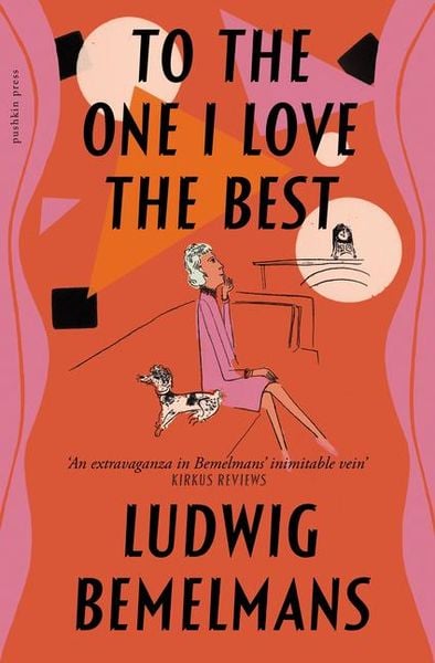 Produktbild: To The One I Love The Best