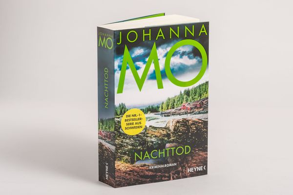 Produktbild: Nachttod