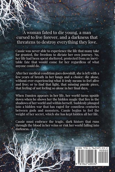 Produktbild: Of Shadow and Moonlight (Revised Edition)