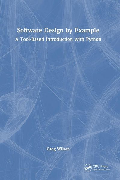 Produktbild: Software Design by Example