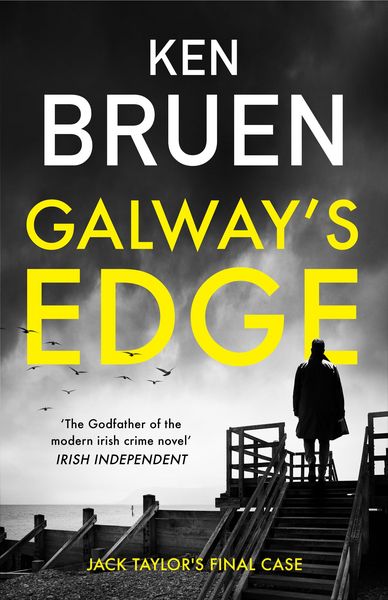 Produktbild: Galway's Edge