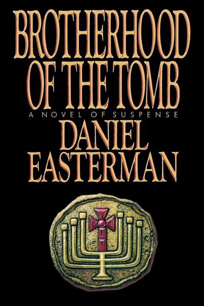 Produktbild: Brotherhood of the Tomb