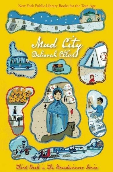 Produktbild: Mud City