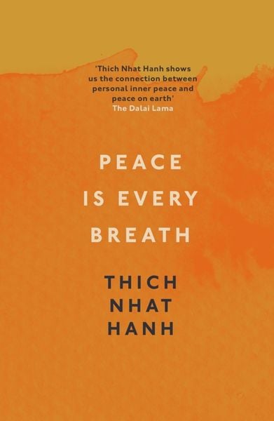 Produktbild: Peace Is Every Breath