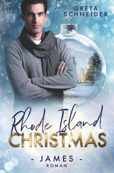 Produktbild: Rhode Island Christmas &ndash; James