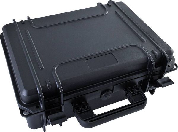 Produktbild: MAX PRODUCTS MAX430S Universal Werkzeugkoffer unbest&uuml;ckt (L x B x H) 464 x 366 x 176mm