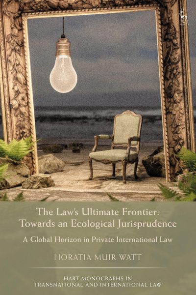 Produktbild: Law's Ultimate Frontier
