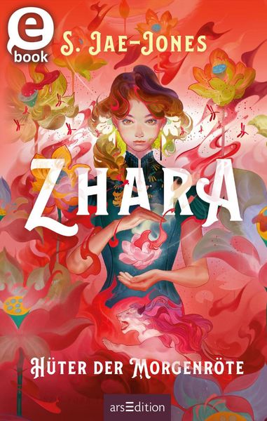 Produktbild: Zhara - H&uuml;ter der Morgenr&ouml;te