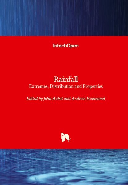 Produktbild: Rainfall