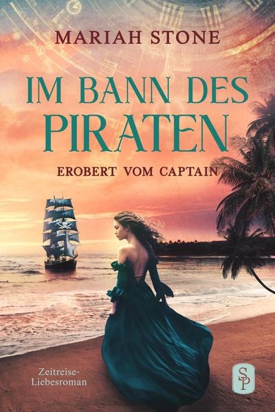 Produktbild: Erobert vom Captain - Erster Band der Im Bann des Piraten-Reihe