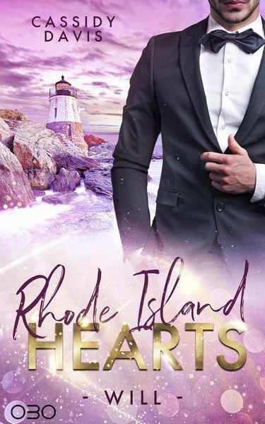 Produktbild: Rhode Island Hearts