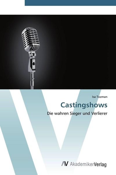 Produktbild: Castingshows
