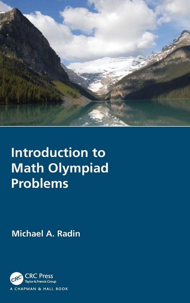 Produktbild: Introduction to Math Olympiad Problems
