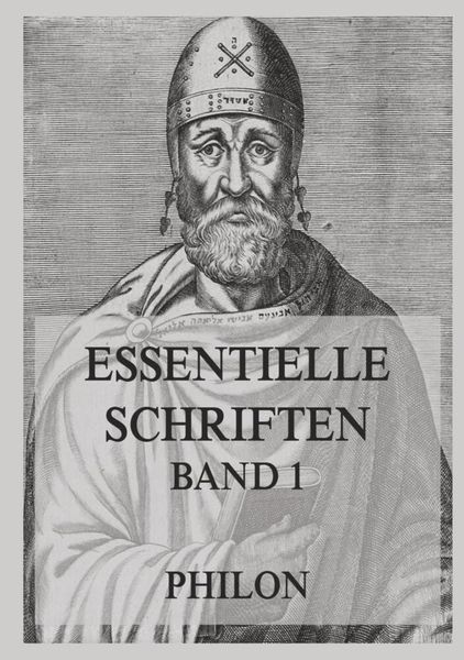 Produktbild: Essentielle Schriften, Band 1