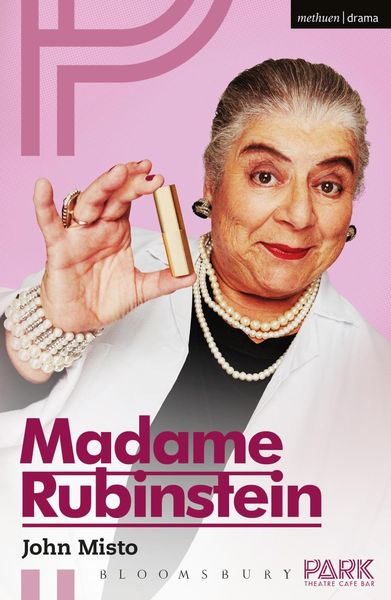 Produktbild: Madame Rubinstein