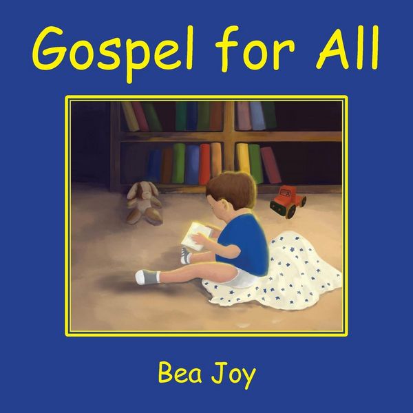 Produktbild: Gospel for All