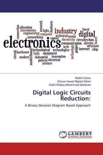 Produktbild: Digital Logic Circuits Reduction: