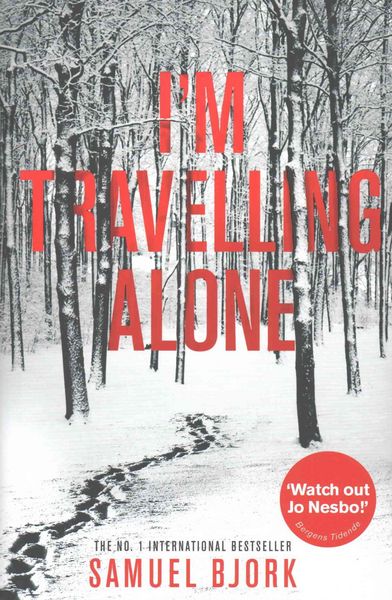 Produktbild: Bjork, S: I'm Travelling Alone