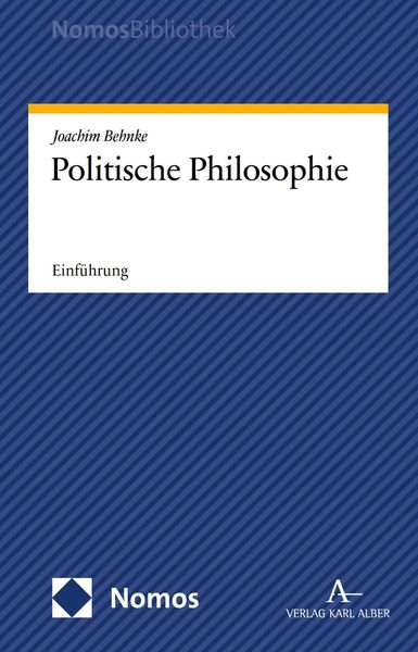 Produktbild: Politische Philosophie