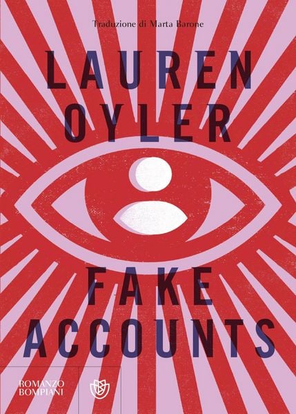 Produktbild: Fake accounts