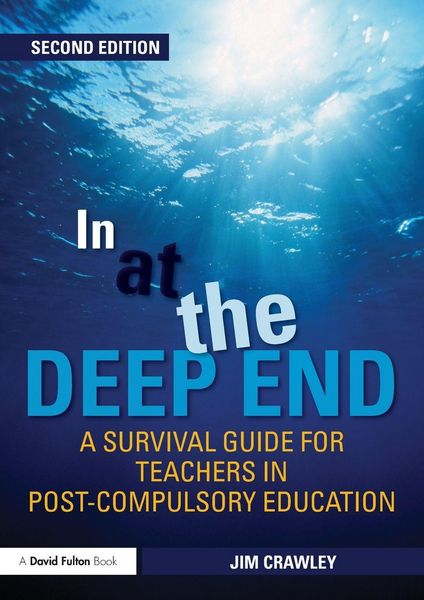 Produktbild: In at the Deep End