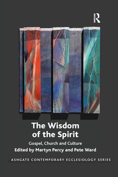 Produktbild: The Wisdom of the Spirit