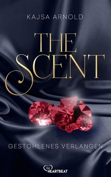Produktbild: The Scent - Gestohlenes Verlangen