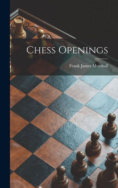 Produktbild: Chess Openings