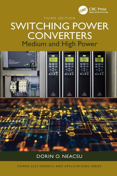 Produktbild: Switching Power Converters
