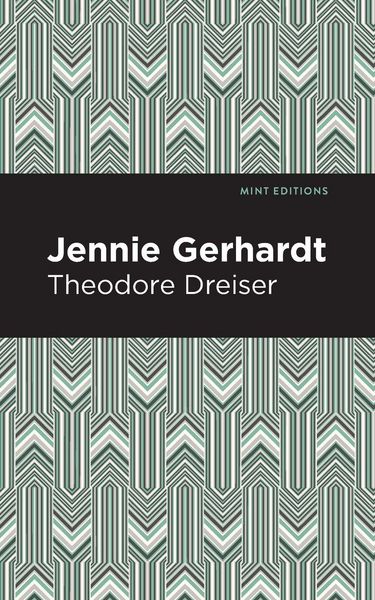 Produktbild: Jennie Gerhardt