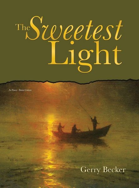 Produktbild: The Sweetest Light